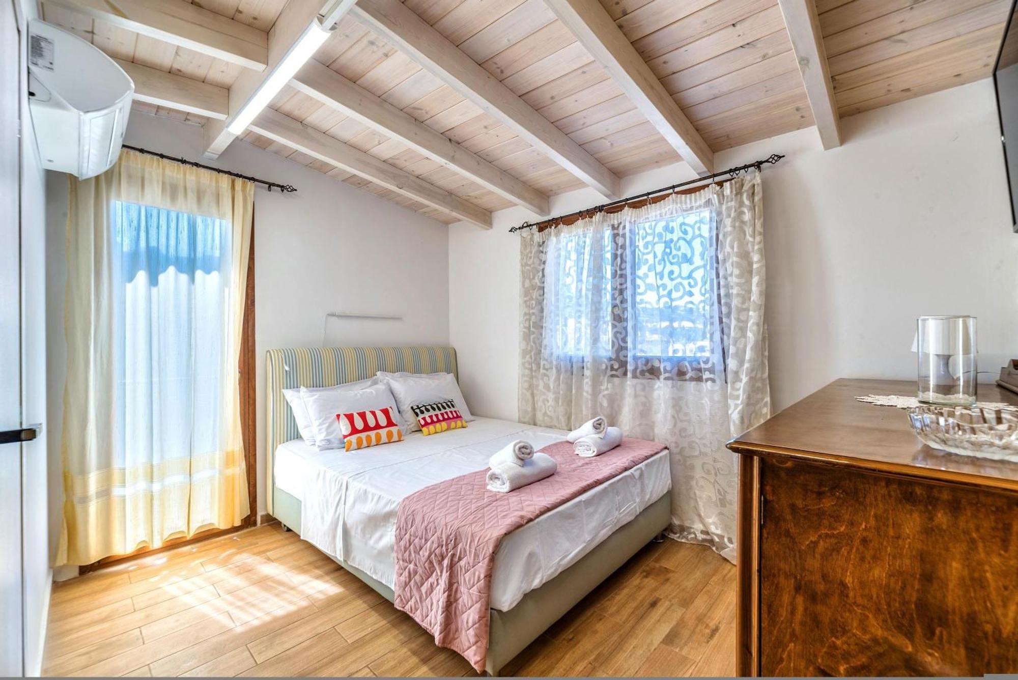Guest House Aphrodite Kato Archanes Eksteriør billede